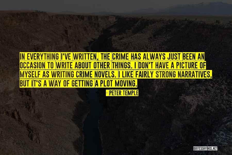 Ndicela Quotes By Peter Temple Ndicela Quotes By Peter Temple