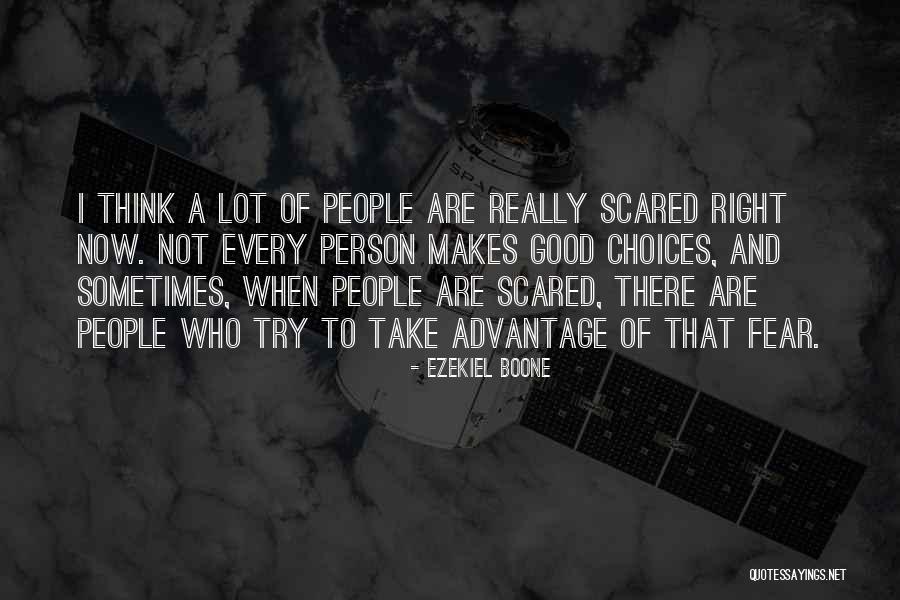 Ndiendo Quotes By Ezekiel Boone Ndiendo Quotes By Ezekiel Boone