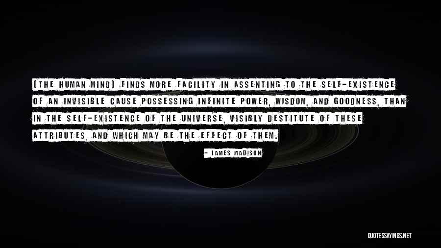 Ndiendo Quotes By James Madison Ndiendo Quotes By James Madison