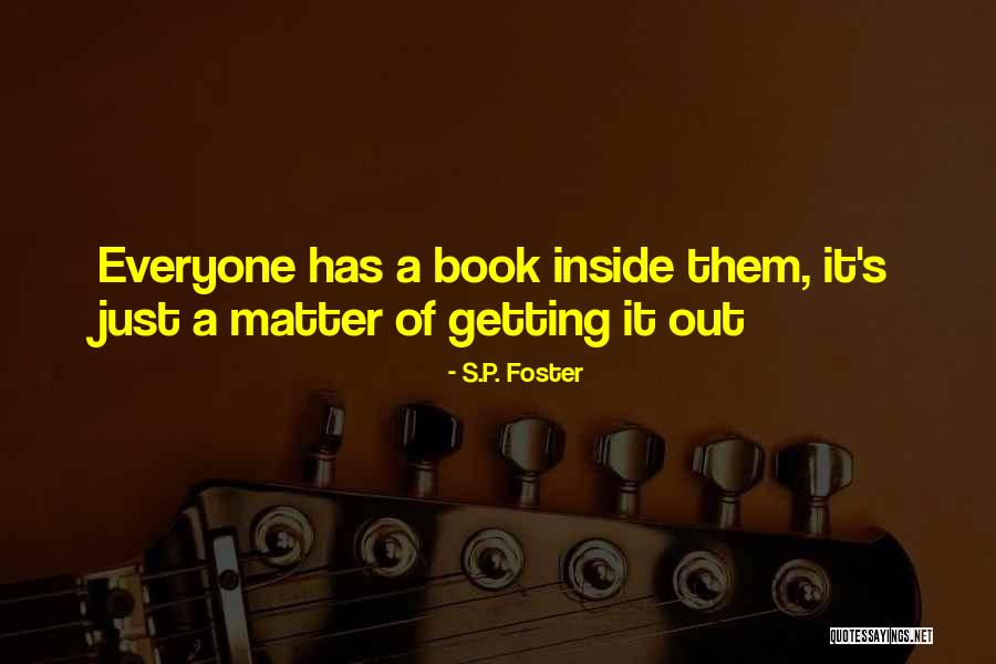 Ndigbo Uvuru Quotes By S.P. Foster Ndigbo Uvuru Quotes By S.P. Foster