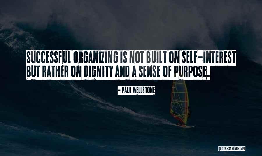 Ndimbati Quotes By Paul Wellstone Ndimbati Quotes By Paul Wellstone