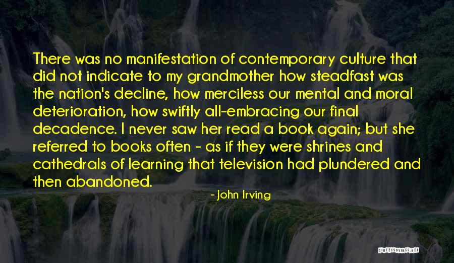 Ndirangu Peter Quotes By John Irving Ndirangu Peter Quotes By John Irving