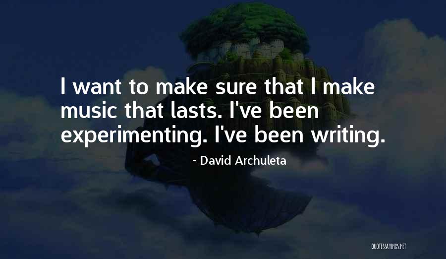 Ndiritu Plumber Quotes By David Archuleta Ndiritu Plumber Quotes By David Archuleta