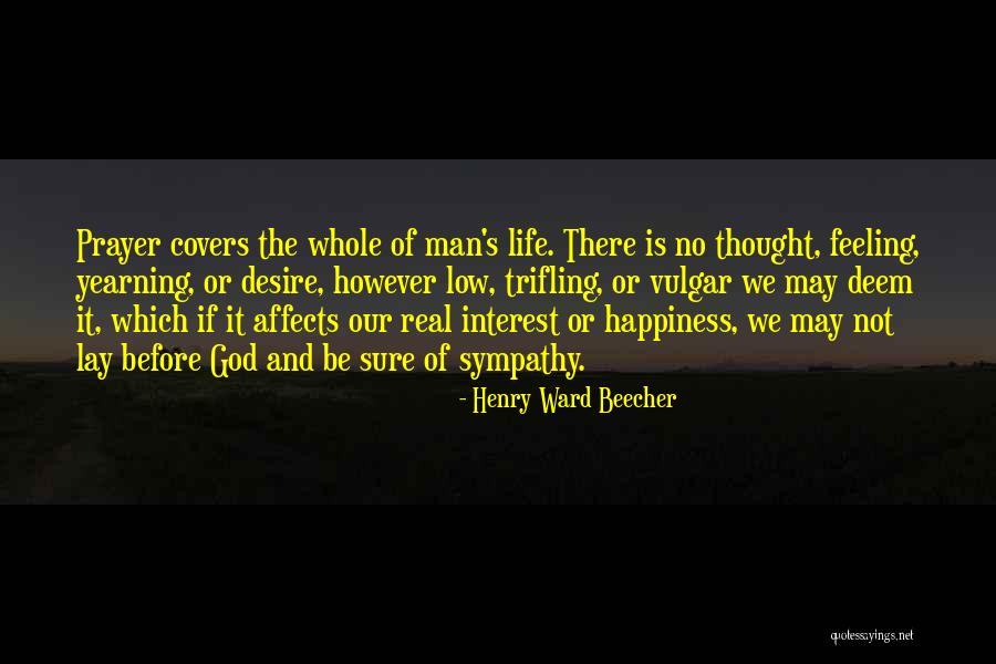 Ndiritu Plumber Quotes By Henry Ward Beecher Ndiritu Plumber Quotes By Henry Ward Beecher