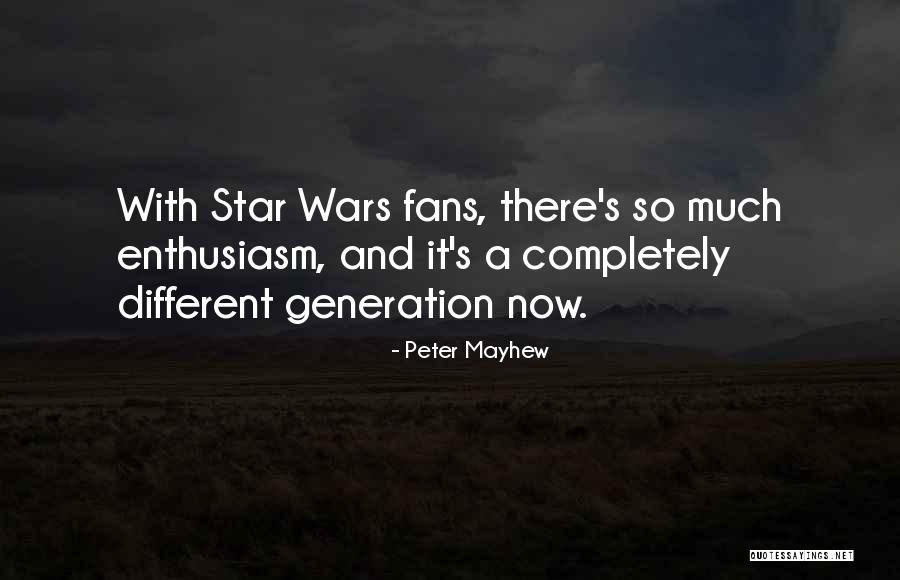 Ndivyo Sivyo Quotes By Peter Mayhew Ndivyo Sivyo Quotes By Peter Mayhew