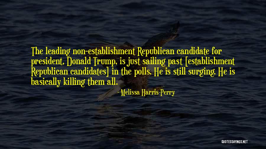 Ndiyo Hayo Quotes By Melissa Harris-Perry Ndiyo Hayo Quotes By Melissa Harris-Perry