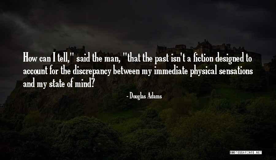 Ndiyo Maana Quotes By Douglas Adams Ndiyo Maana Quotes By Douglas Adams
