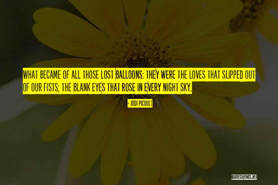 Ndiyo Maana Quotes By Jodi Picoult Ndiyo Maana Quotes By Jodi Picoult