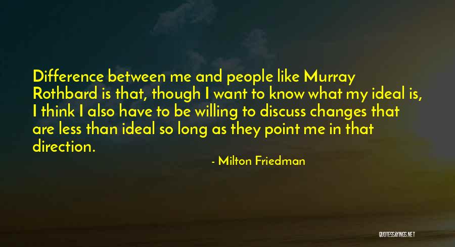 Ndlangisa Clan Quotes By Milton Friedman Ndlangisa Clan Quotes By Milton Friedman