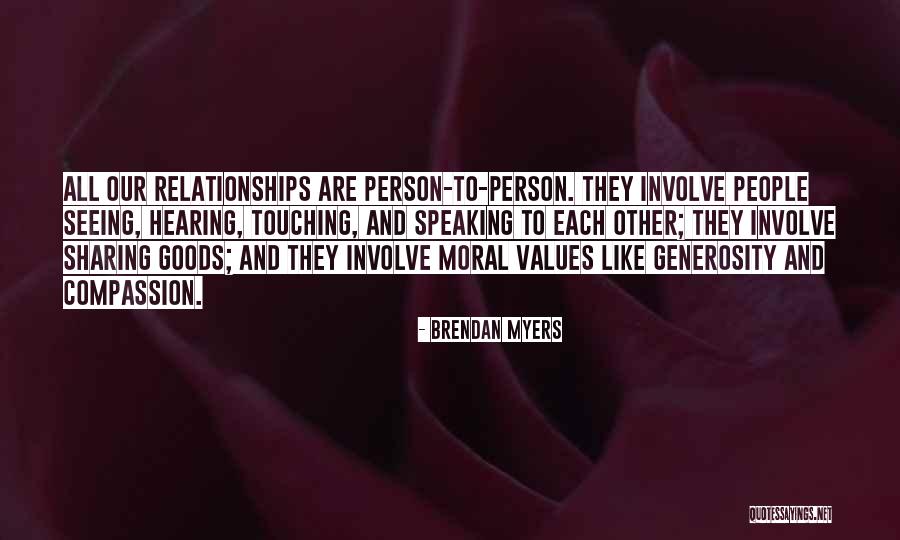 Ndodh Nje Quotes By Brendan Myers Ndodh Nje Quotes By Brendan Myers