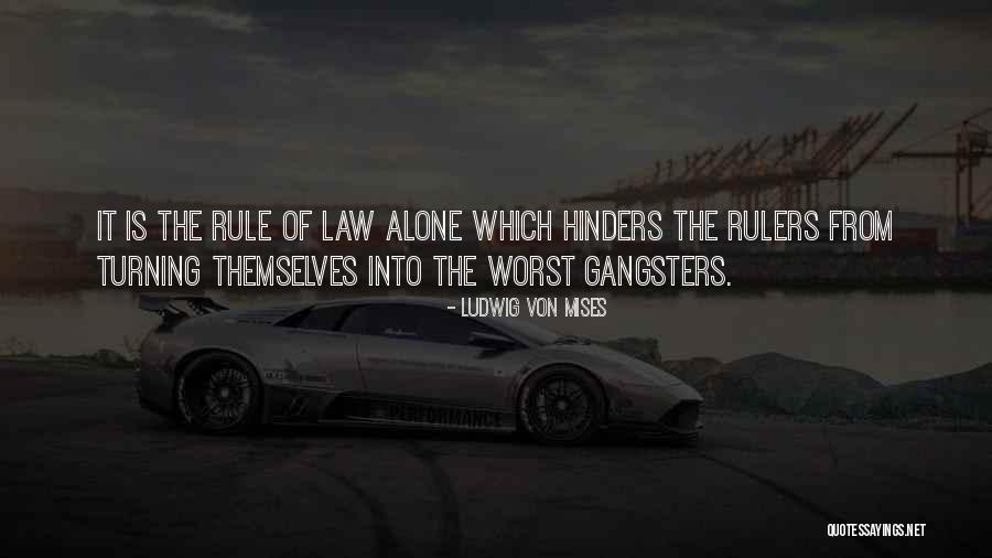 Ndodhite Quotes By Ludwig Von Mises Ndodhite Quotes By Ludwig Von Mises