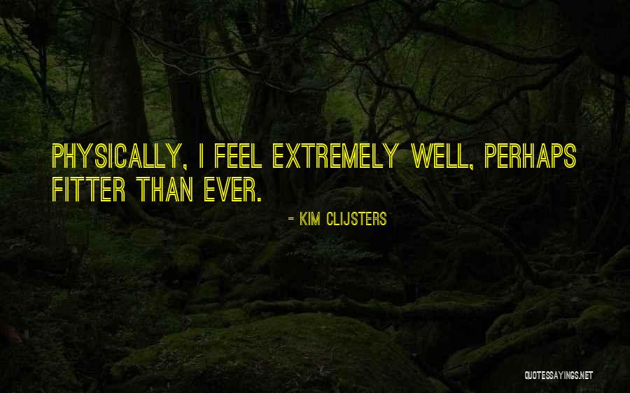 Ndogouli Quotes By Kim Clijsters Ndogouli Quotes By Kim Clijsters
