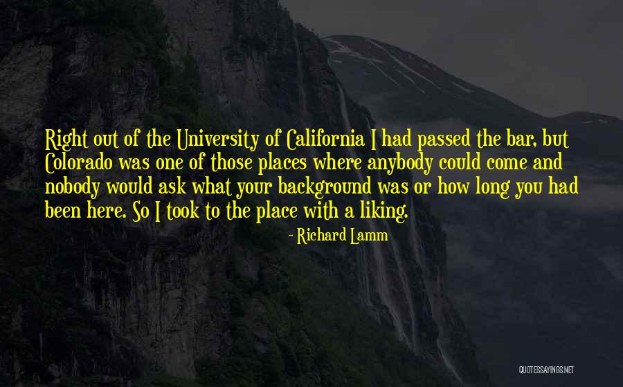 Ndoli Kalumiya Quotes By Richard Lamm Ndoli Kalumiya Quotes By Richard Lamm