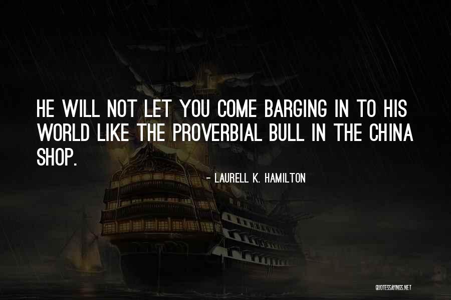Ndongo Lo Quotes By Laurell K. Hamilton Ndongo Lo Quotes By Laurell K. Hamilton