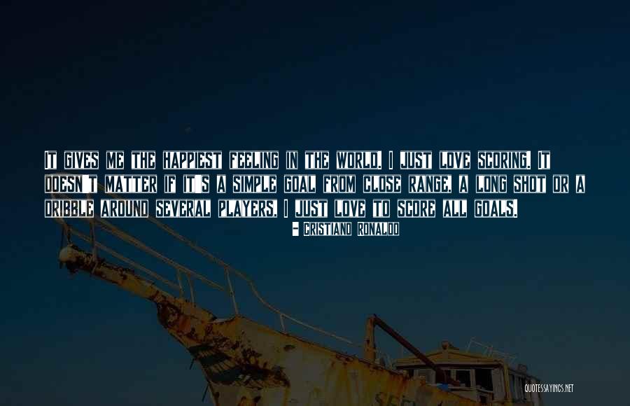 Ndonkong Quotes By Cristiano Ronaldo Ndonkong Quotes By Cristiano Ronaldo