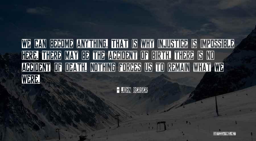 Ndoto Ya Quotes By John Berger Ndoto Ya Quotes By John Berger