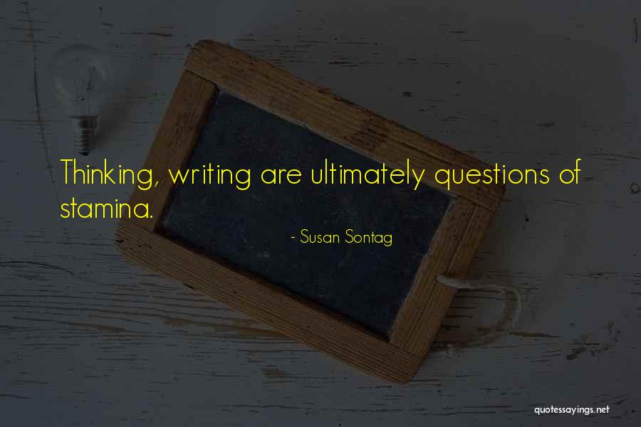 Ndoto Ya Quotes By Susan Sontag Ndoto Ya Quotes By Susan Sontag