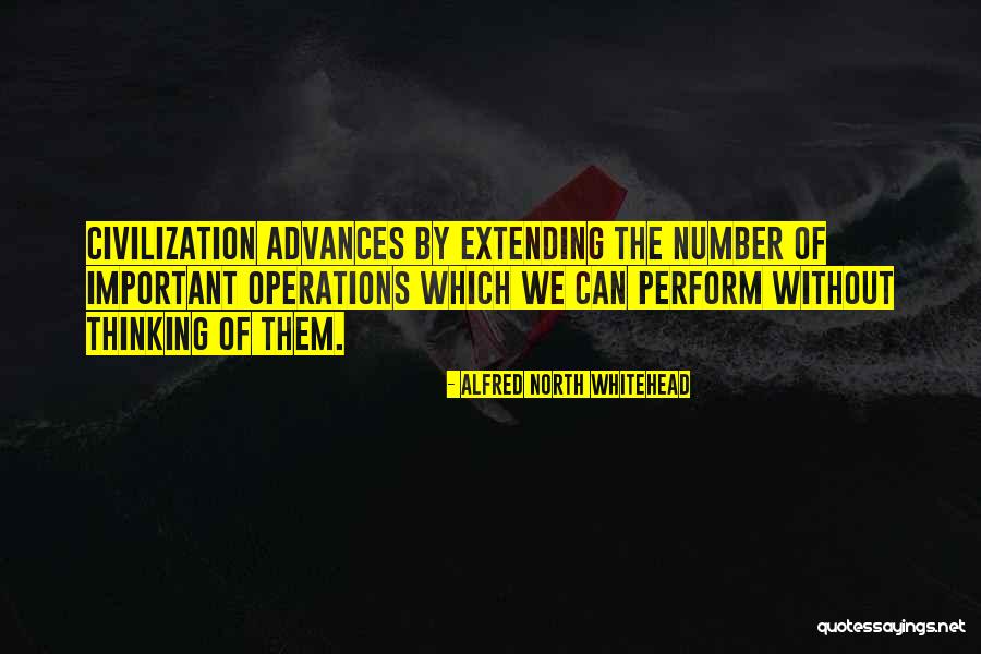 Ndoto Za Quotes By Alfred North Whitehead Ndoto Za Quotes By Alfred North Whitehead