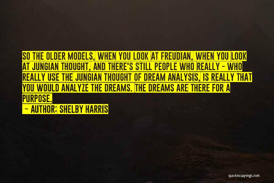 Ndotsheni Quotes By Shelby Harris