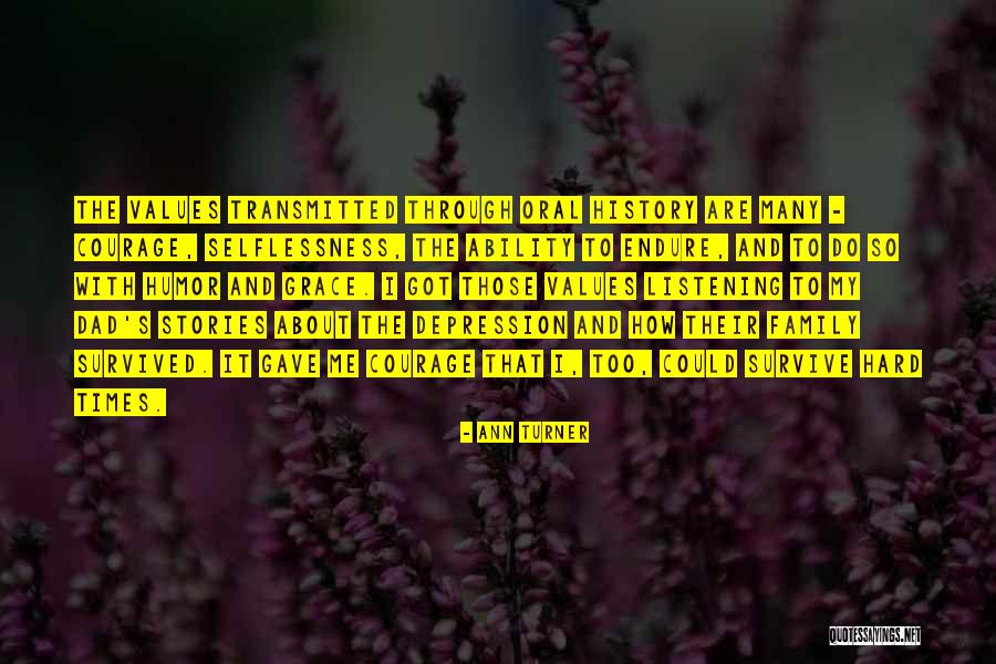 Ndpers Quotes By Ann Turner Ndpers Quotes By Ann Turner