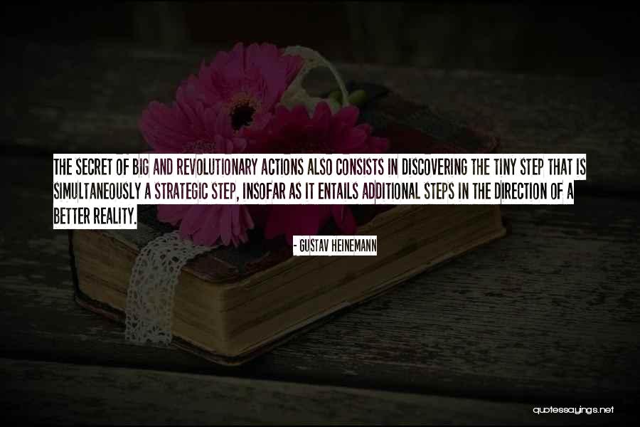 Ndpers Quotes By Gustav Heinemann Ndpers Quotes By Gustav Heinemann