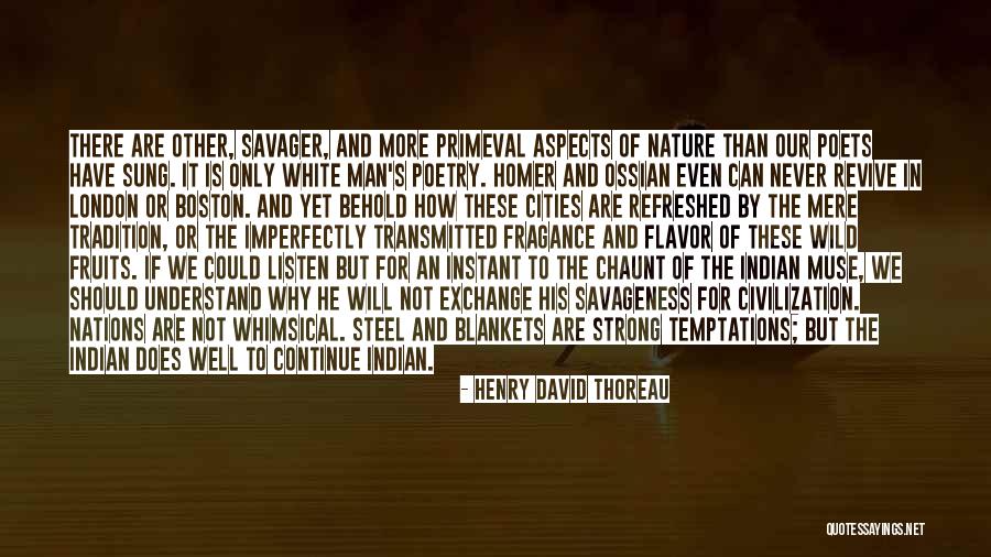 Ndpers Quotes By Henry David Thoreau Ndpers Quotes By Henry David Thoreau