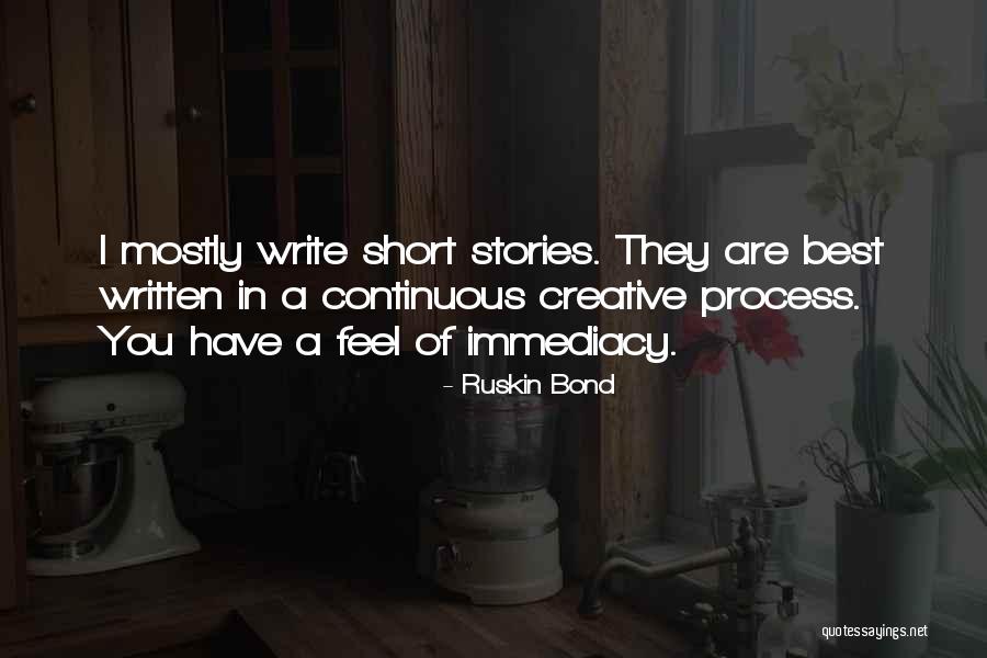 Ndpers Quotes By Ruskin Bond Ndpers Quotes By Ruskin Bond