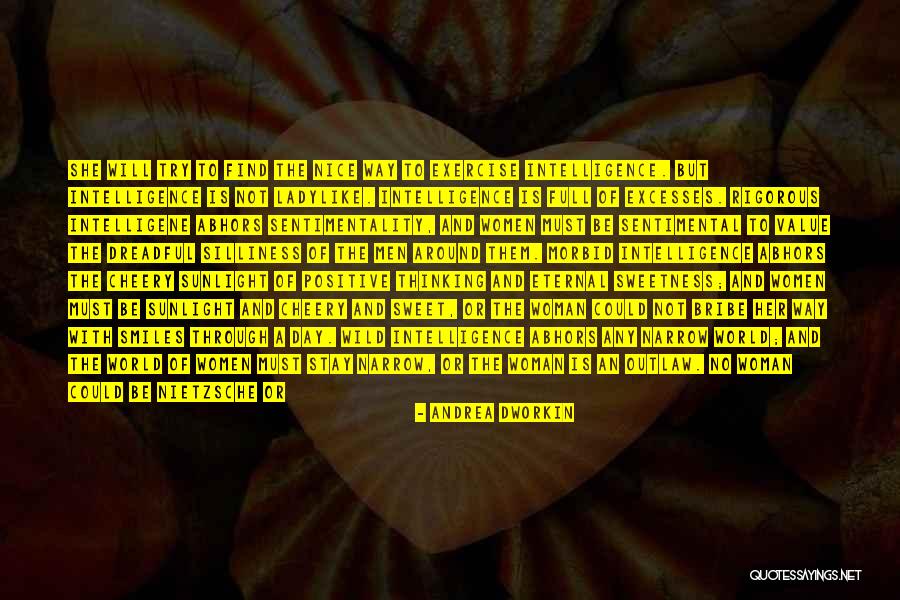 Ndresat Quotes By Andrea Dworkin Ndresat Quotes By Andrea Dworkin