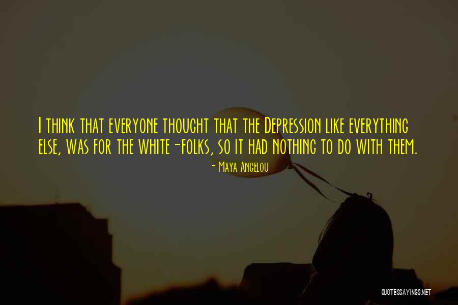 Ndresponse Quotes By Maya Angelou Ndresponse Quotes By Maya Angelou