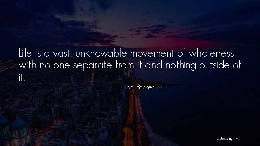 Ndresponse Quotes By Toni Packer Ndresponse Quotes By Toni Packer