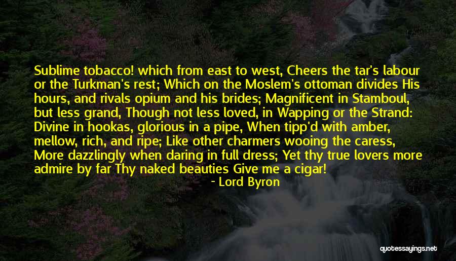 Ndress Quotes By Lord Byron Ndress Quotes By Lord Byron