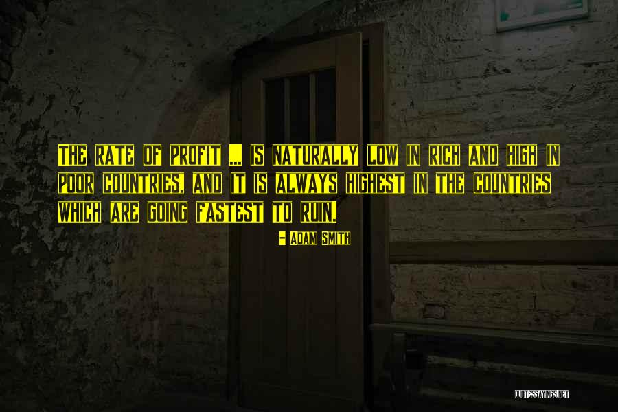 Ndsu Quotes By Adam Smith Ndsu Quotes By Adam Smith