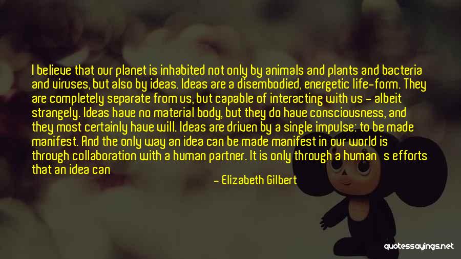 Ndtl Full Quotes By Elizabeth Gilbert Ndtl Full Quotes By Elizabeth Gilbert