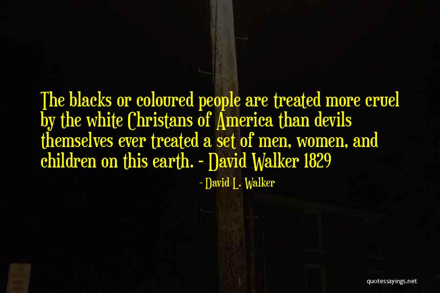 Ndtl New Dehli Quotes By David L. Walker Ndtl New Dehli Quotes By David L. Walker
