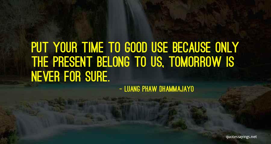 Ndtl New Dehli Quotes By Luang Phaw Dhammajayo Ndtl New Dehli Quotes By Luang Phaw Dhammajayo