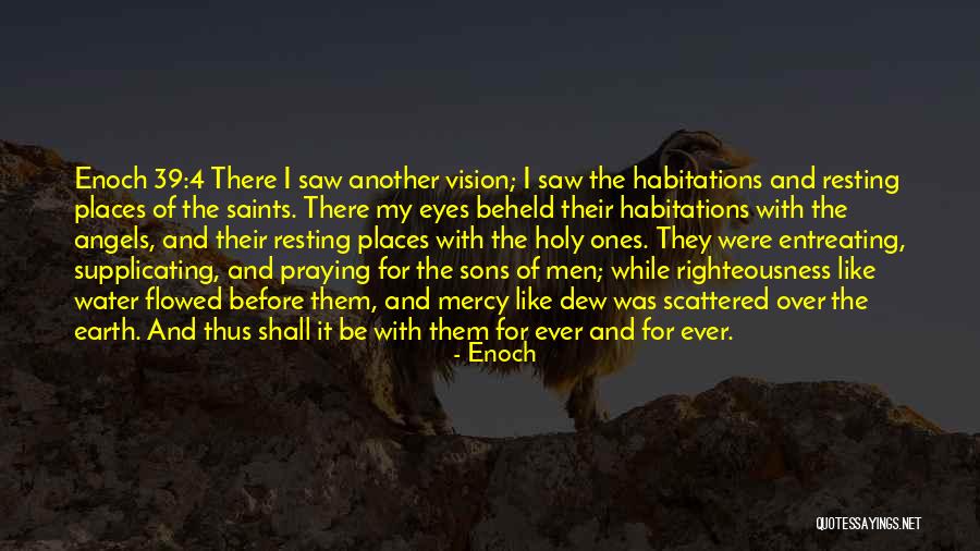 Ndubueze Mbah Quotes By Enoch Ndubueze Mbah Quotes By Enoch