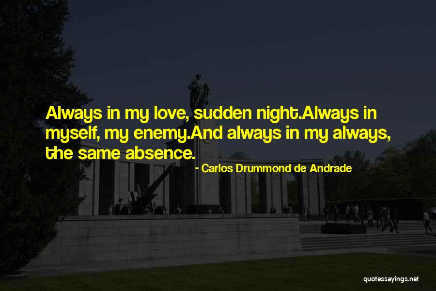 Ndubuisi Achufusi Quotes By Carlos Drummond De Andrade Ndubuisi Achufusi Quotes By Carlos Drummond De Andrade