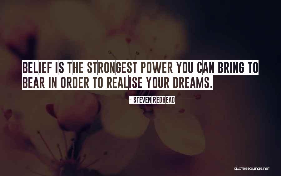 Ndubuisi Achufusi Quotes By Steven Redhead Ndubuisi Achufusi Quotes By Steven Redhead