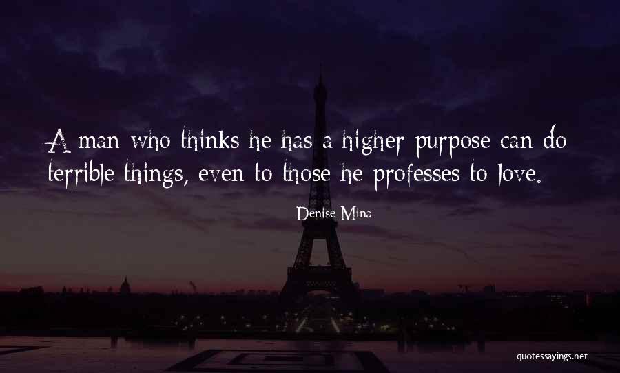 Ndubuisi Boys Quotes By Denise Mina Ndubuisi Boys Quotes By Denise Mina