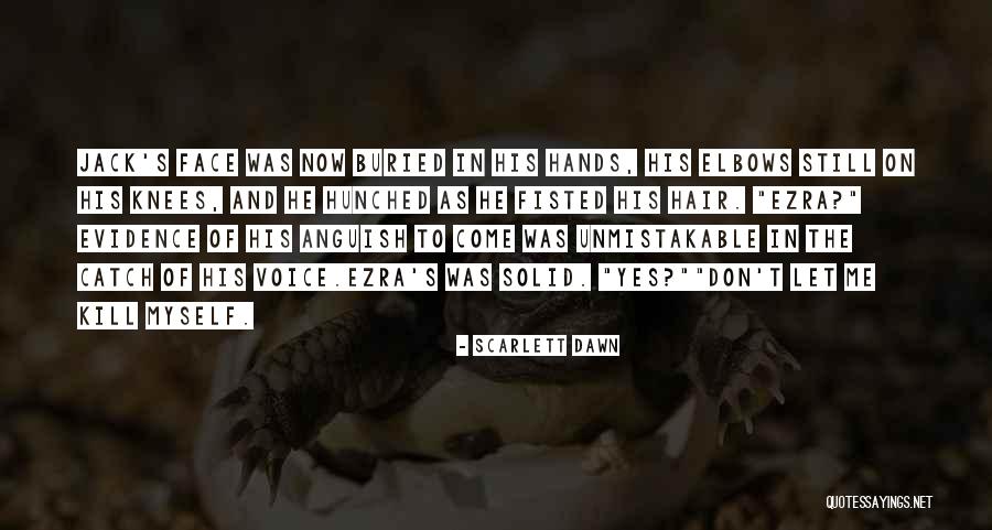 Ndugu Leon Quotes By Scarlett Dawn Ndugu Leon Quotes By Scarlett Dawn