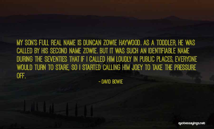 Ndugu Quotes By David Bowie Ndugu Quotes By David Bowie