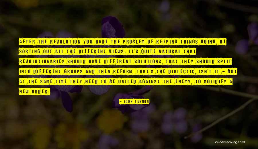 Ndugu Quotes By John Lennon Ndugu Quotes By John Lennon