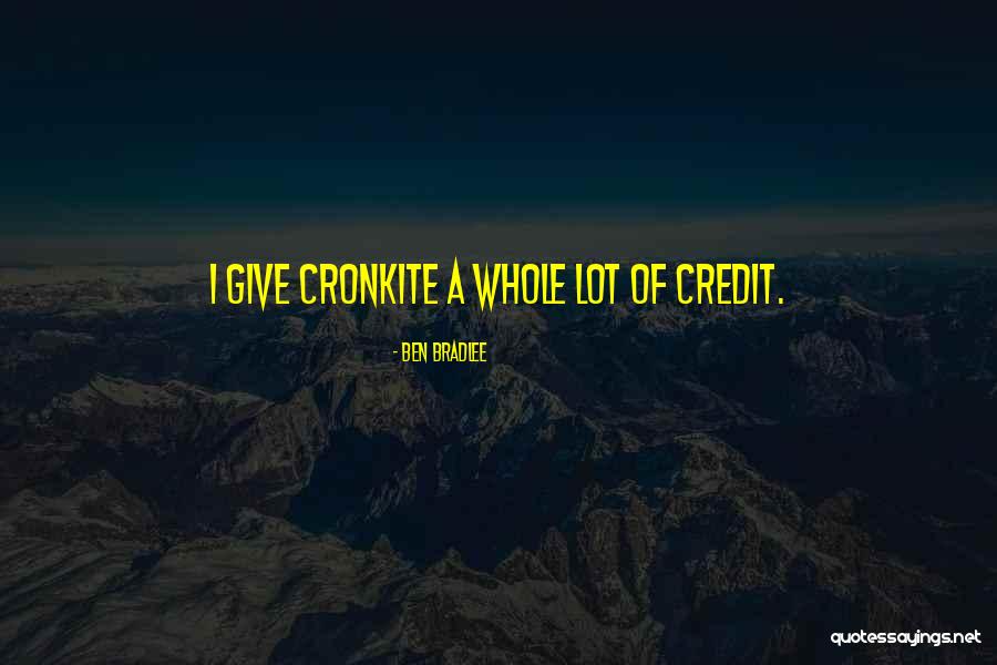 Ndukariganira Quotes By Ben Bradlee Ndukariganira Quotes By Ben Bradlee