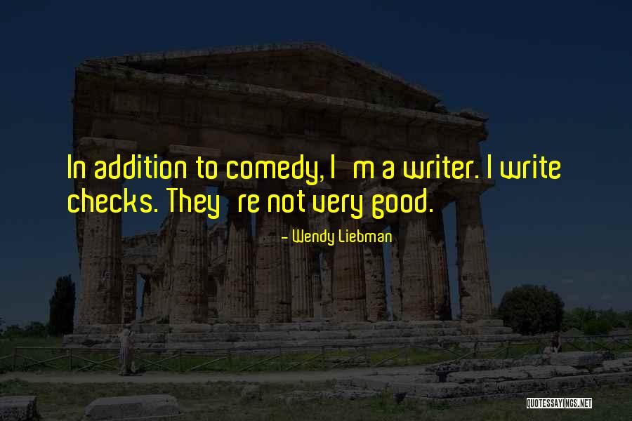 Ndukwe Anyaogu Quotes By Wendy Liebman Ndukwe Anyaogu Quotes By Wendy Liebman