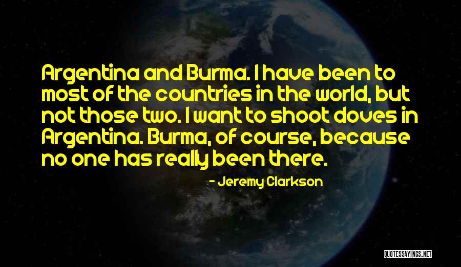 Ndukwe Azuewah Quotes By Jeremy Clarkson Ndukwe Azuewah Quotes By Jeremy Clarkson