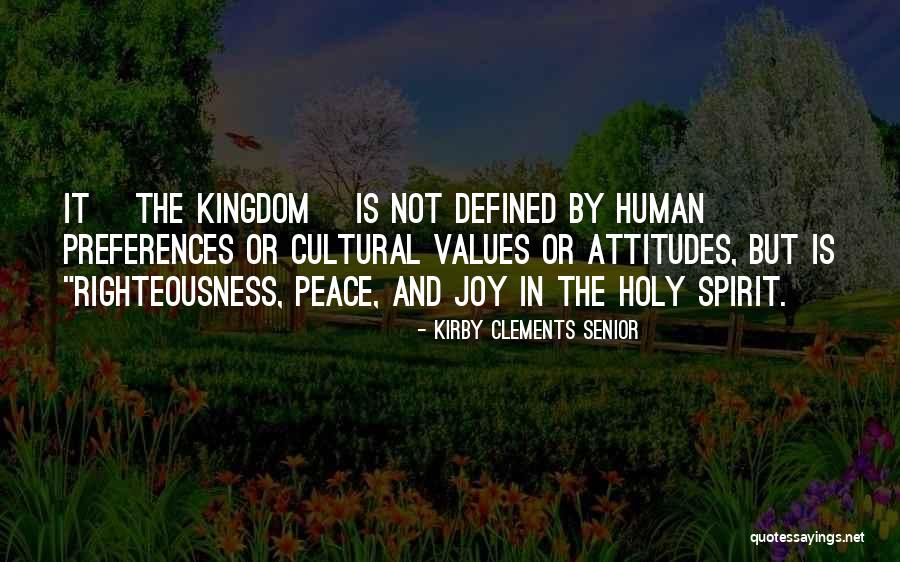 Ndukwe Azuewah Quotes By Kirby Clements Senior Ndukwe Azuewah Quotes By Kirby Clements Senior