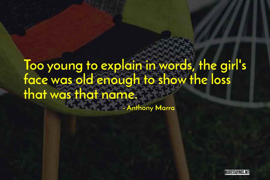 Ndukwe Cincinnati Quotes By Anthony Marra Ndukwe Cincinnati Quotes By Anthony Marra