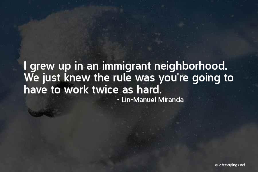 Ndumiso Ngcobo Quotes By Lin-Manuel Miranda Ndumiso Ngcobo Quotes By Lin-Manuel Miranda