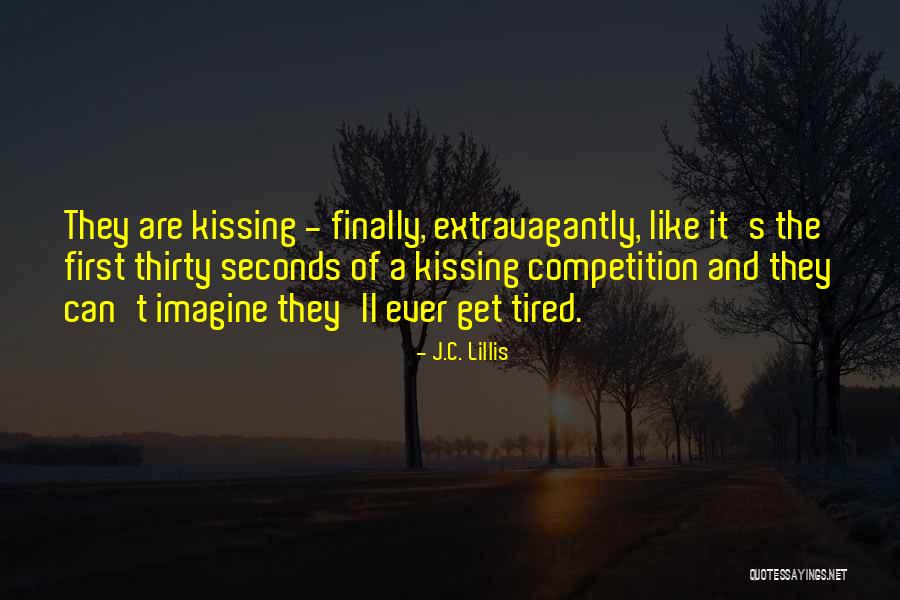 Nduom Edjah Quotes By J.C. Lillis Nduom Edjah Quotes By J.C. Lillis