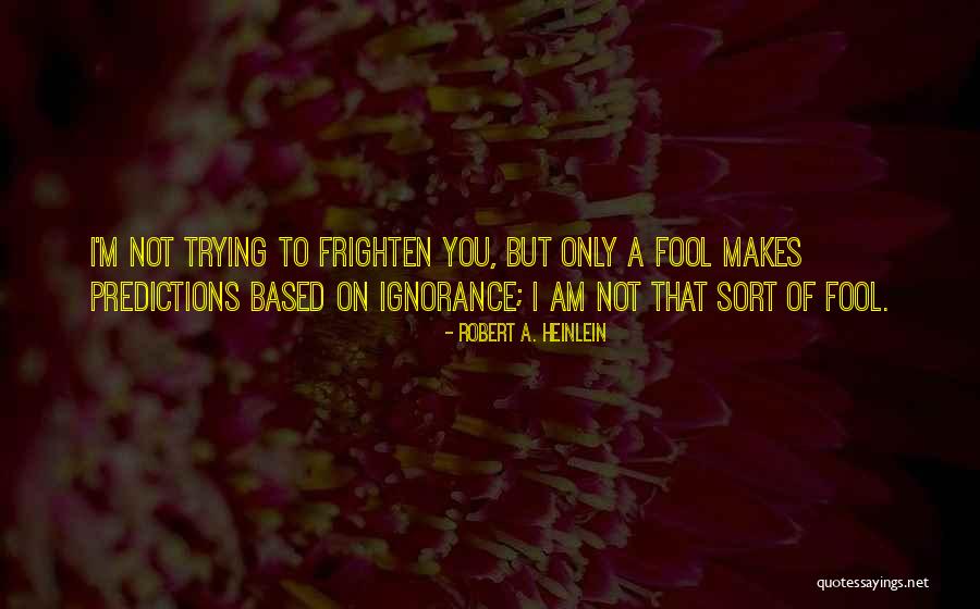 Nduom Edjah Quotes By Robert A. Heinlein Nduom Edjah Quotes By Robert A. Heinlein